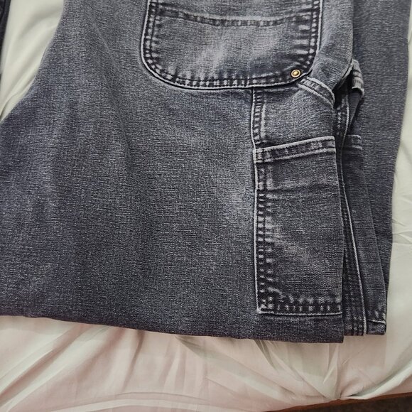 Carheartt relaxed fit work jeans - Picture 3 of 7